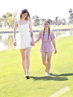 Mira Monroe, Olivia Madison - FTV Girls 4