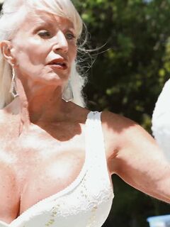 Phoenix Marie, Sally D'Angelo - Real Wife Stories