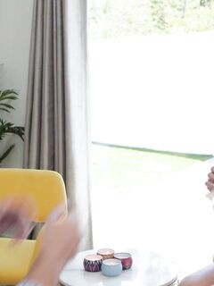 Ella Reese - Brazzers Exxtra