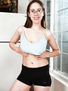 Jackie Hoff - ATK Hairy