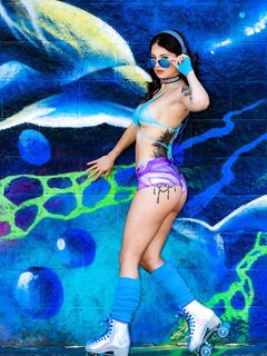 Maddy May - Maddy May's Mayhem