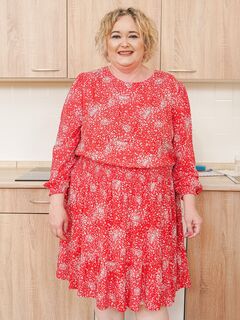 Megina - Karup's Older Women 2