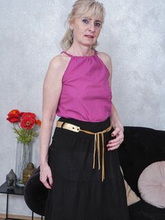 Ella Belle - Karup's Older Women 1