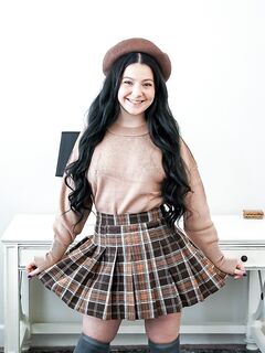 Lily Thot - Exxxtra Small