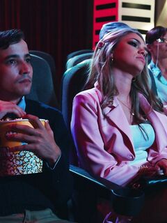 Athena Faris - Modern-Day Sins