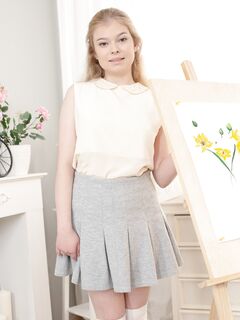 Meow Miu - Young Courtesans