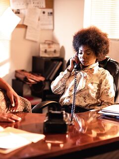 Misty Stone, Cali Caliente - Sweet Sweet Sally Mae