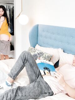 Wensday K - Anal Beauty