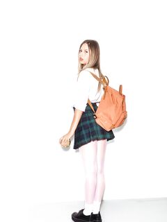 Alexis Crystal & Rebecca Volpetti - Straplez