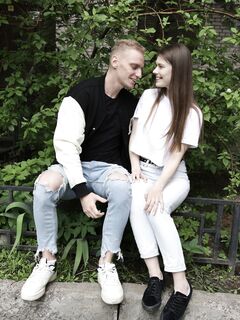 Valery Cherry - She Is Nerdy