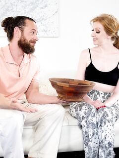 Sonia Harcourt - Nuru Massage