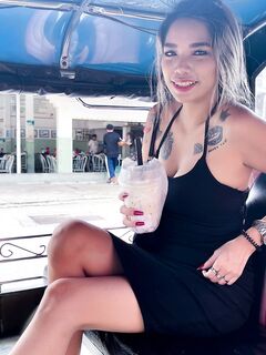 Bella - TukTuk Patrol