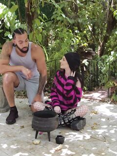 Kitty Cam - Teens Love Huge Cocks