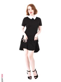 Lottie Magne - iStripper