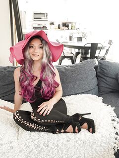 Mira Monroe - Exxxtra Small