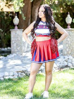 Lexi Victoria - The Real Workout