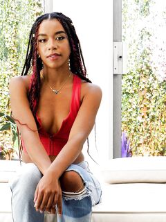 Freya Kennedy - Casting Couch HD