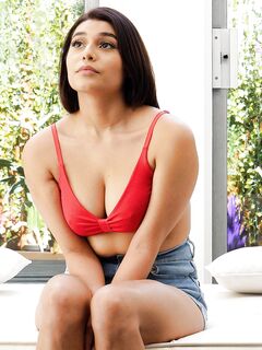 DeeDee - Casting Couch HD