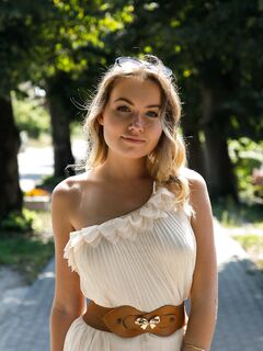 Nicole Ross - Songs From Festivals Past (Zishy)