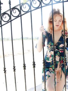 Alice May - Rylsky Art