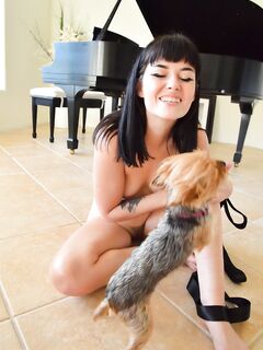 Salee Lee - Inserted