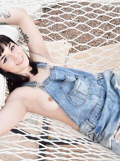 Maria Kazi - Nubiles 2