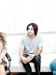 Pristine Edge , Apryl Rein - PervTherapy