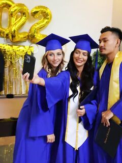 Alexa Payne - Let's Post It