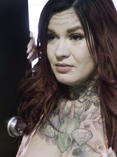 Jessie Lee & Sabien DeMonia