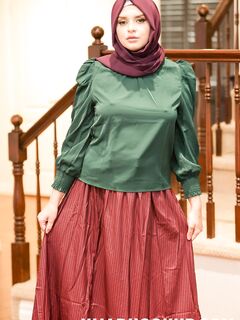 Leda Lotharia - Hijab Hookup