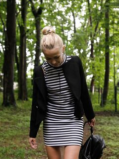 Vlada Romashina - Slug Bug Blonde (Zishy)