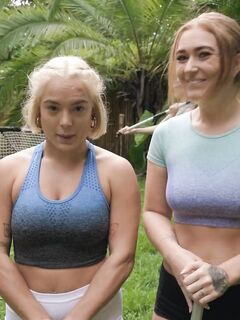 Callie Black - Let's Post It