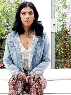 Mila - Net Video Girls