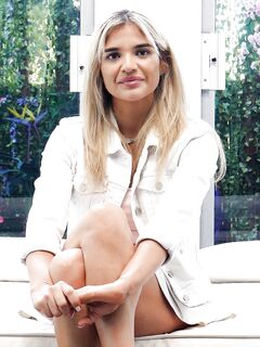 Carter - Net Video Girls