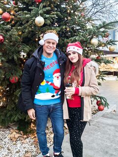 Mina Von D - Immoral Live