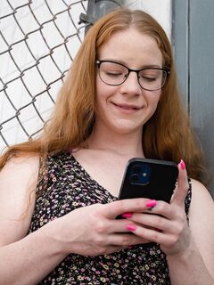 Amy Quinn - Karup's Hometown Amateurs 1