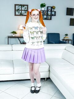 Cherry Fae - My BabySitters Club