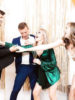 Rika Fane & Stacy Cruz - Virtual Real Passion