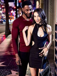 Sawyer Cassidy - Blacked Raw