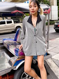 Bell B - Tuk Tuk Patrol