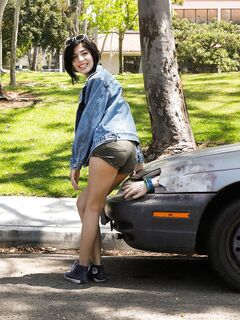 Camila Gomez Likes Pooh (Zishy)