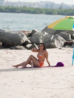 Lilly Hall - Milf Hunter