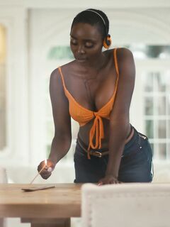 Zaawaadi - Tourist Trap