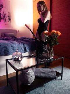 Kendra U - The Life Erotic