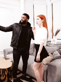 Kaira Love - Virtual Real Passion