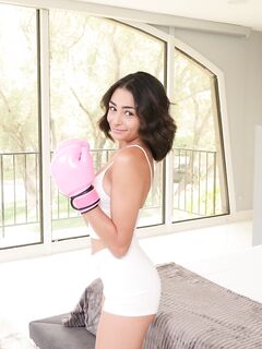 Vanessa Moon - BBC Pie