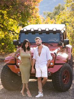 Yorgelis Carrillo - Private