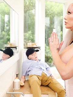 Adira Allure - Confessions XXX