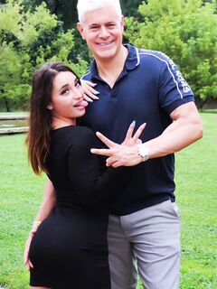 Sara Diamante - Immoral Live