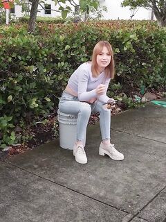 Daisy Bean - Bangbus